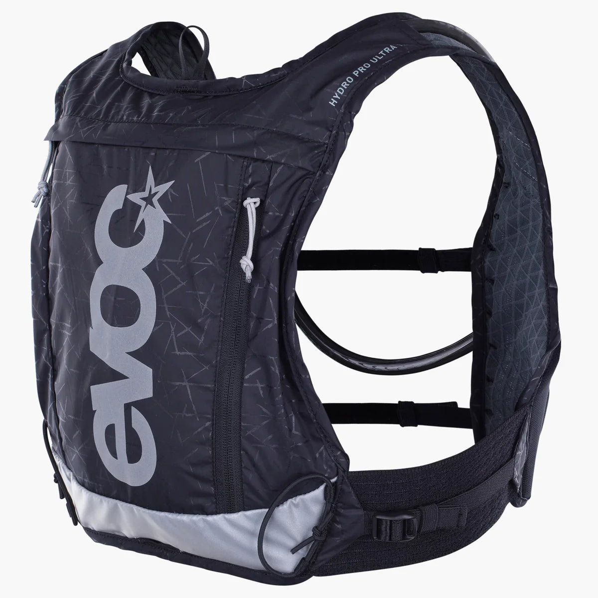 EVOC Hydro Pro Ultra 1.5 Backpack + 1.5L Hydration Bladder