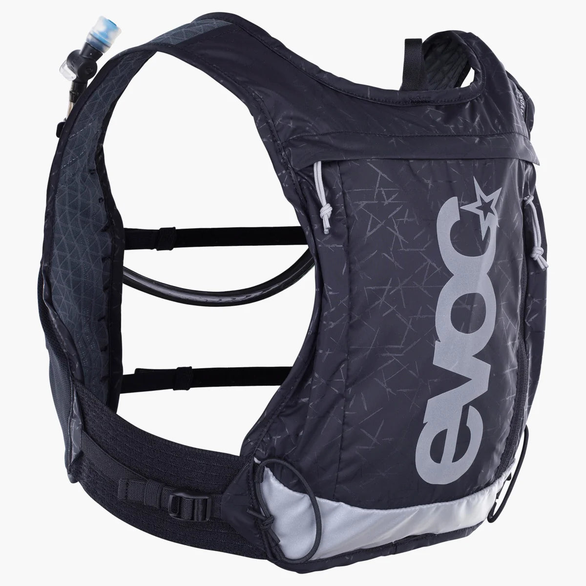EVOC Hydro Pro Ultra 1.5 Backpack + 1.5L Hydration Bladder
