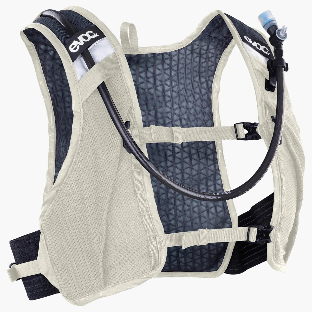EVOC Hydro Pro Ultra 1.5 Backpack + 1.5L Hydration Bladder