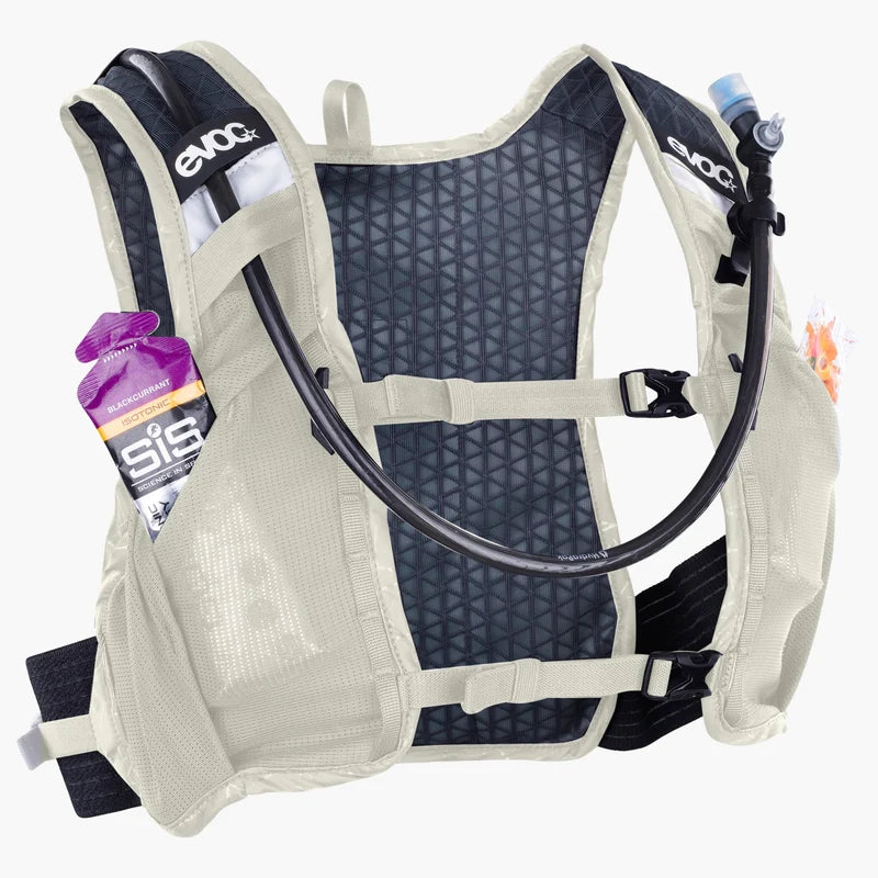 EVOC Hydro Pro Ultra 1.5 Backpack + 1.5L Hydration Bladder
