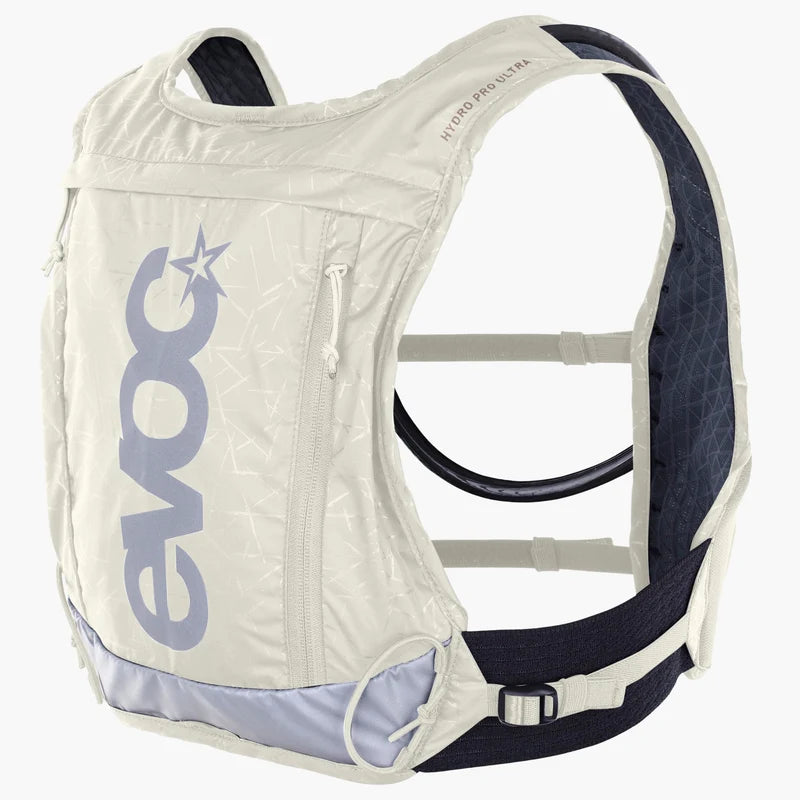 EVOC Hydro Pro Ultra 1.5 Backpack + 1.5L Hydration Bladder