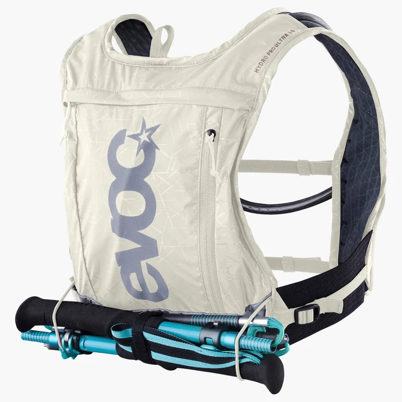 EVOC Hydro Pro Ultra 1.5 Backpack + 1.5L Hydration Bladder