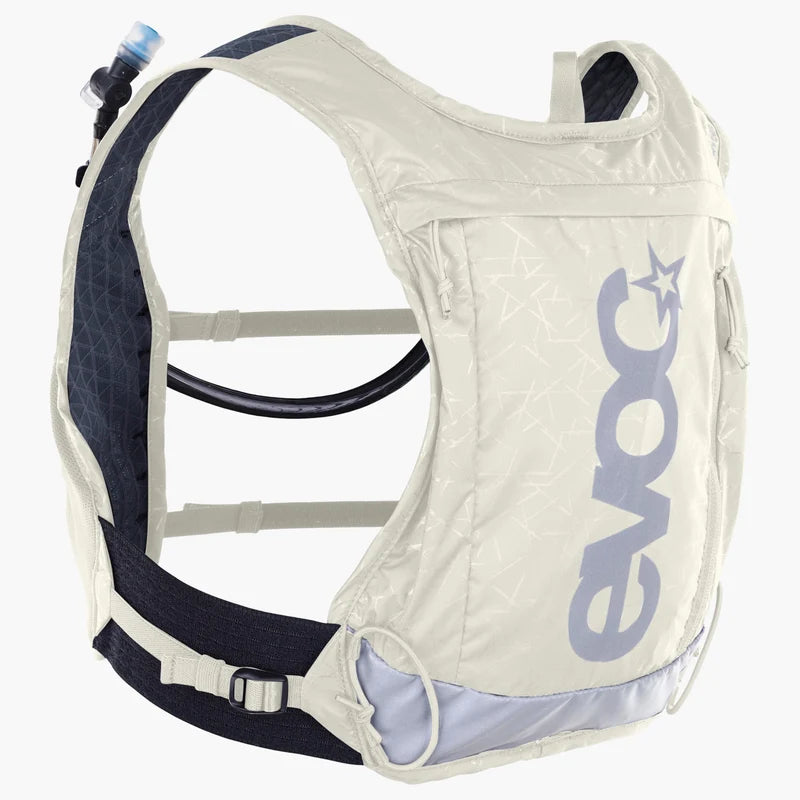 EVOC Hydro Pro Ultra 1.5 Backpack + 1.5L Hydration Bladder