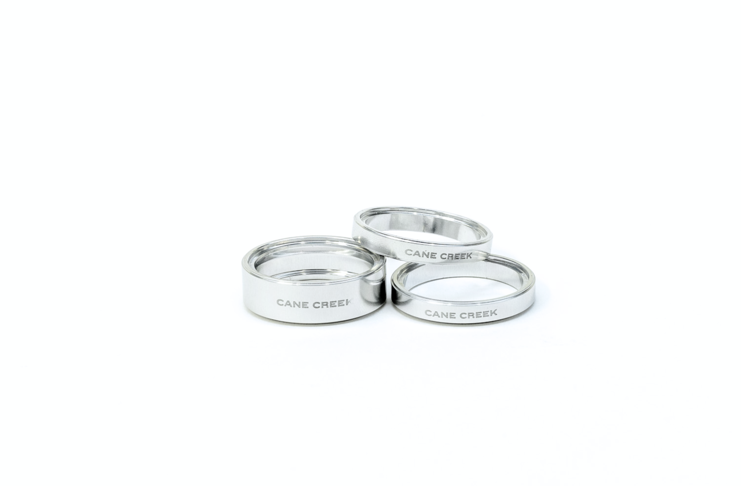 Cane Creek Interlok Headset Spacer Kit