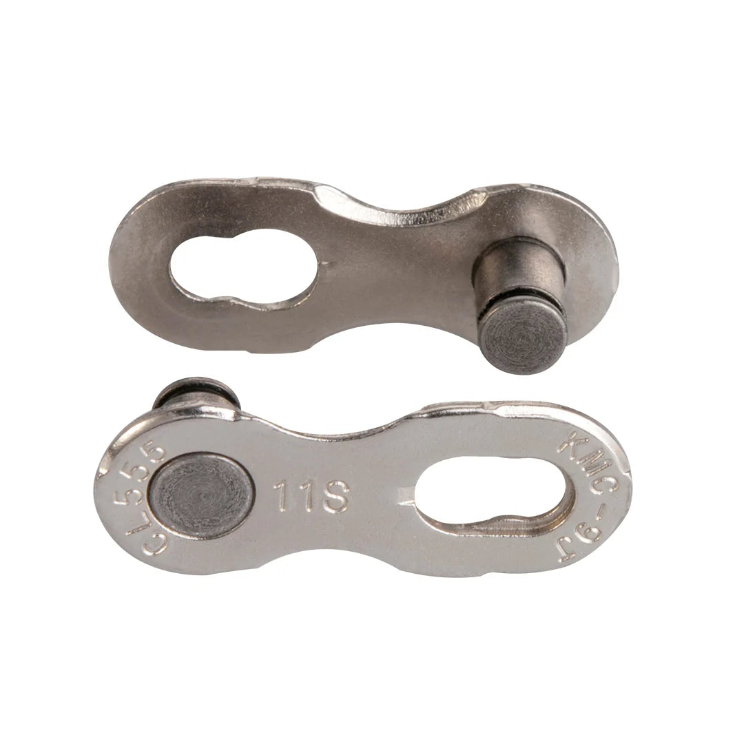 KMC MissingLink CL555R for 11-Speed Chains Pack of 2