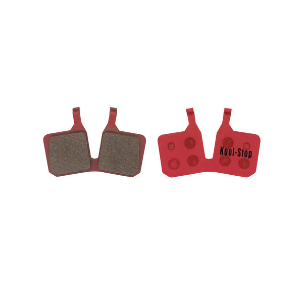 Kool-Stop Magura MT5/MT7 Organic Disc Brake Pads KS-D175