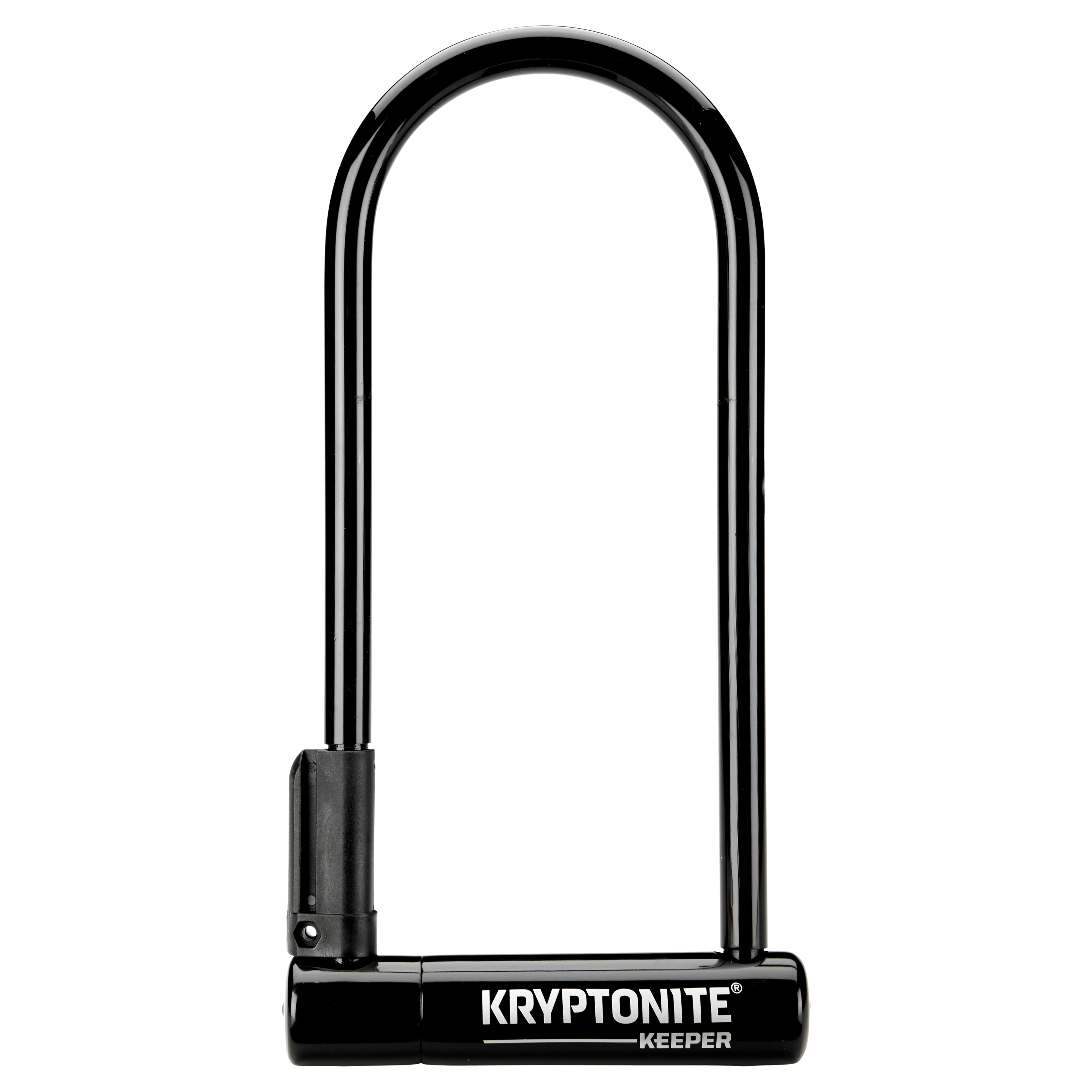 Kryptonite Keeper 12 LS U-Lock