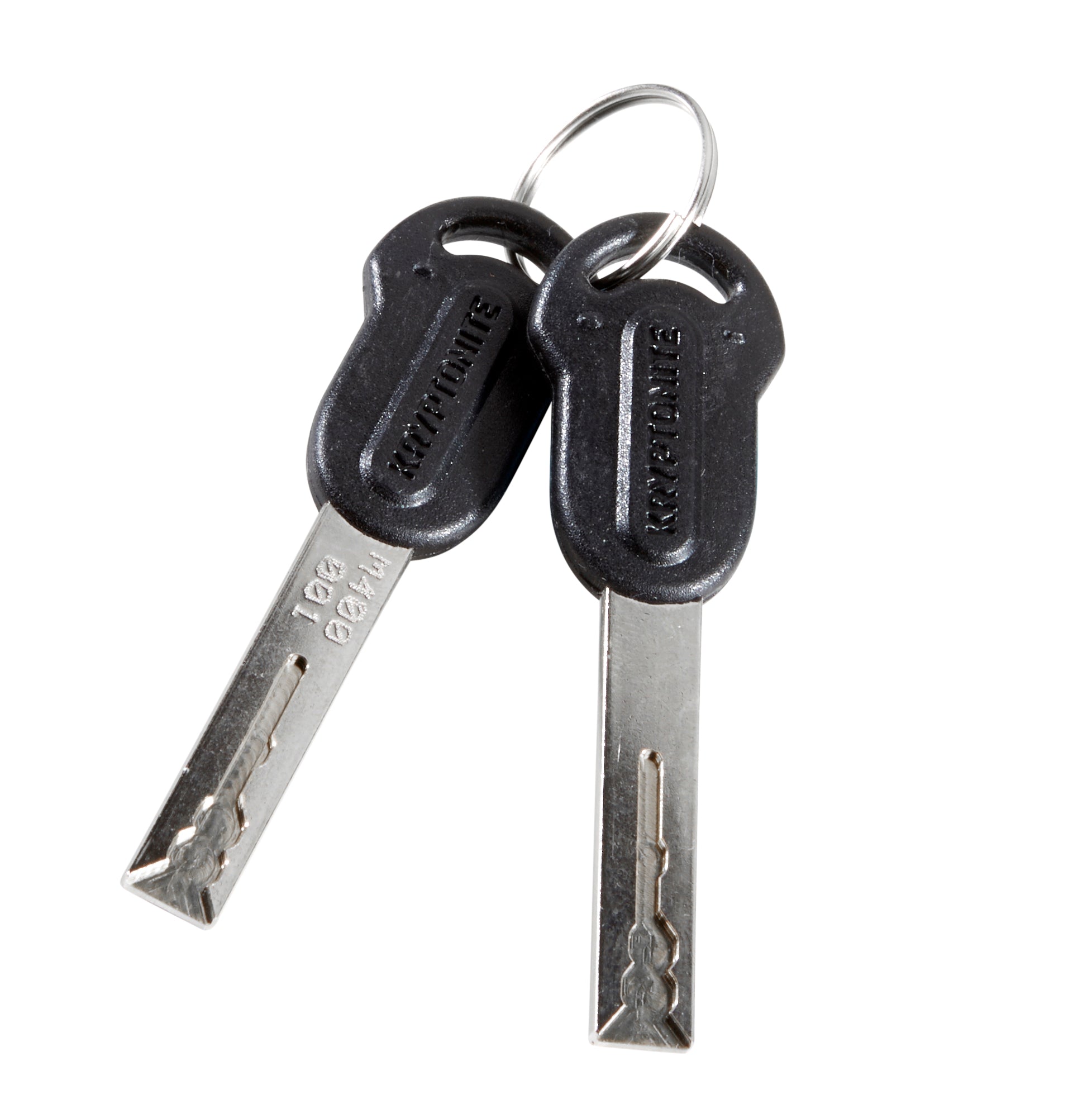 Kryptonite Keeper 585 Key Folding Lock