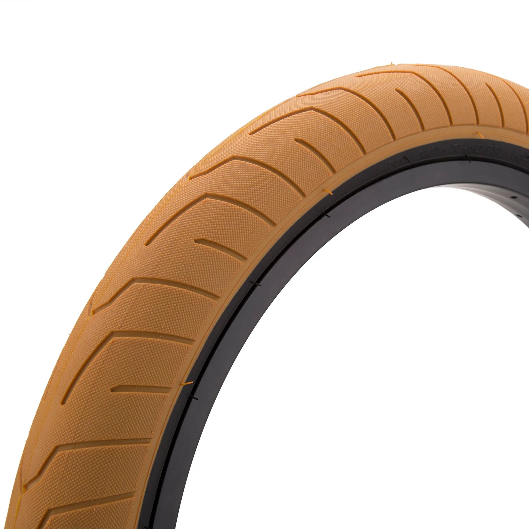 Pneumatico Kink Sever BMX 20 X 2.4 – Grigio Mimetico / Nero – Parete Fissa