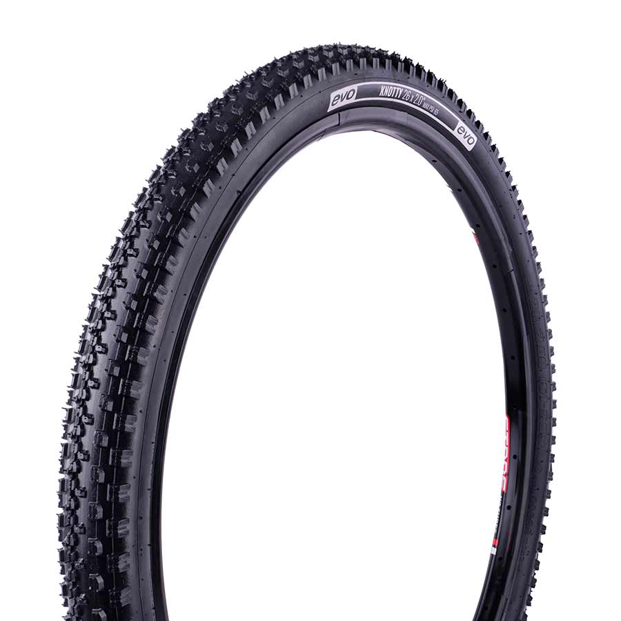EVO Knotty 24x2.1" Tire