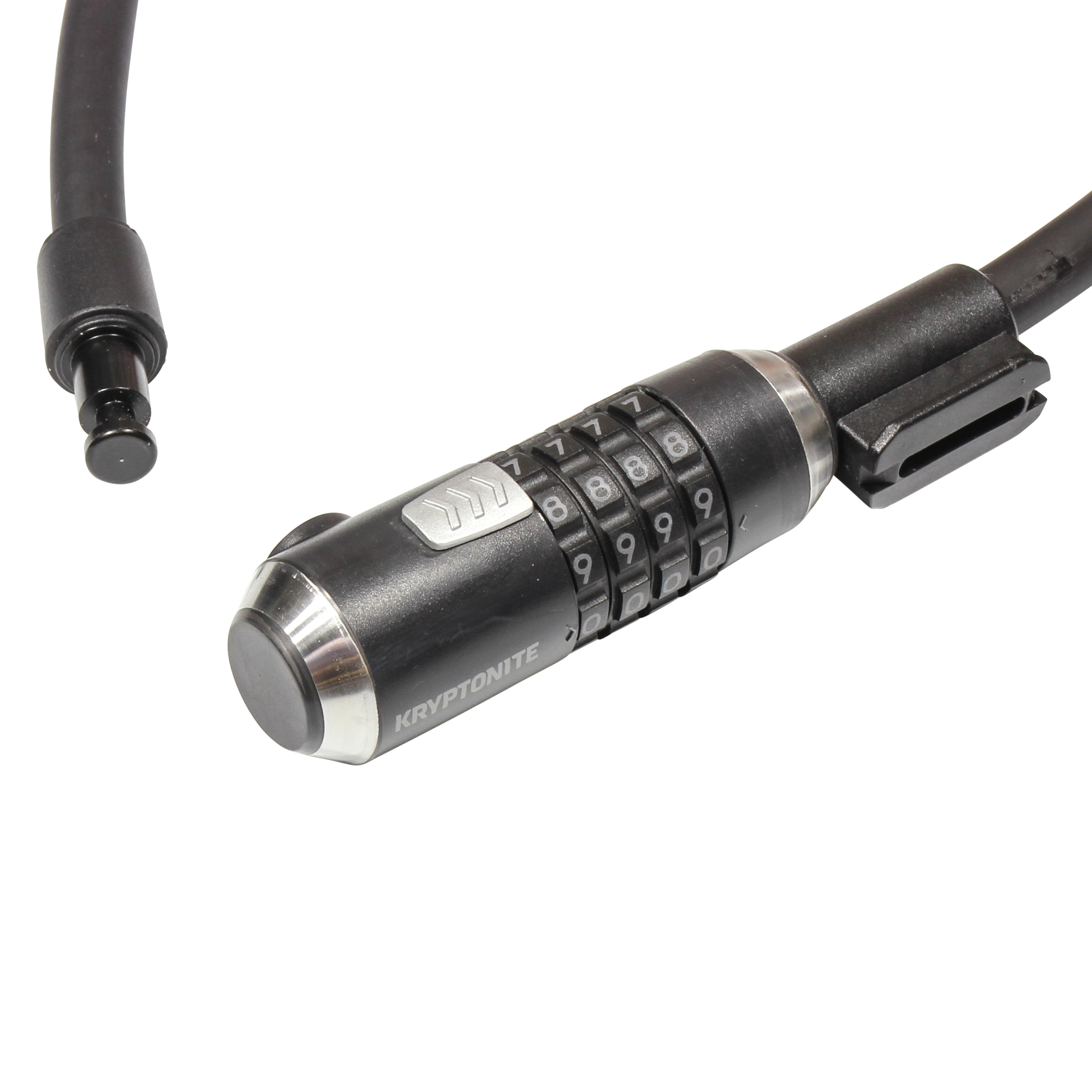 Kryptonite Kryptoflex 1218 Combo Cable Lock