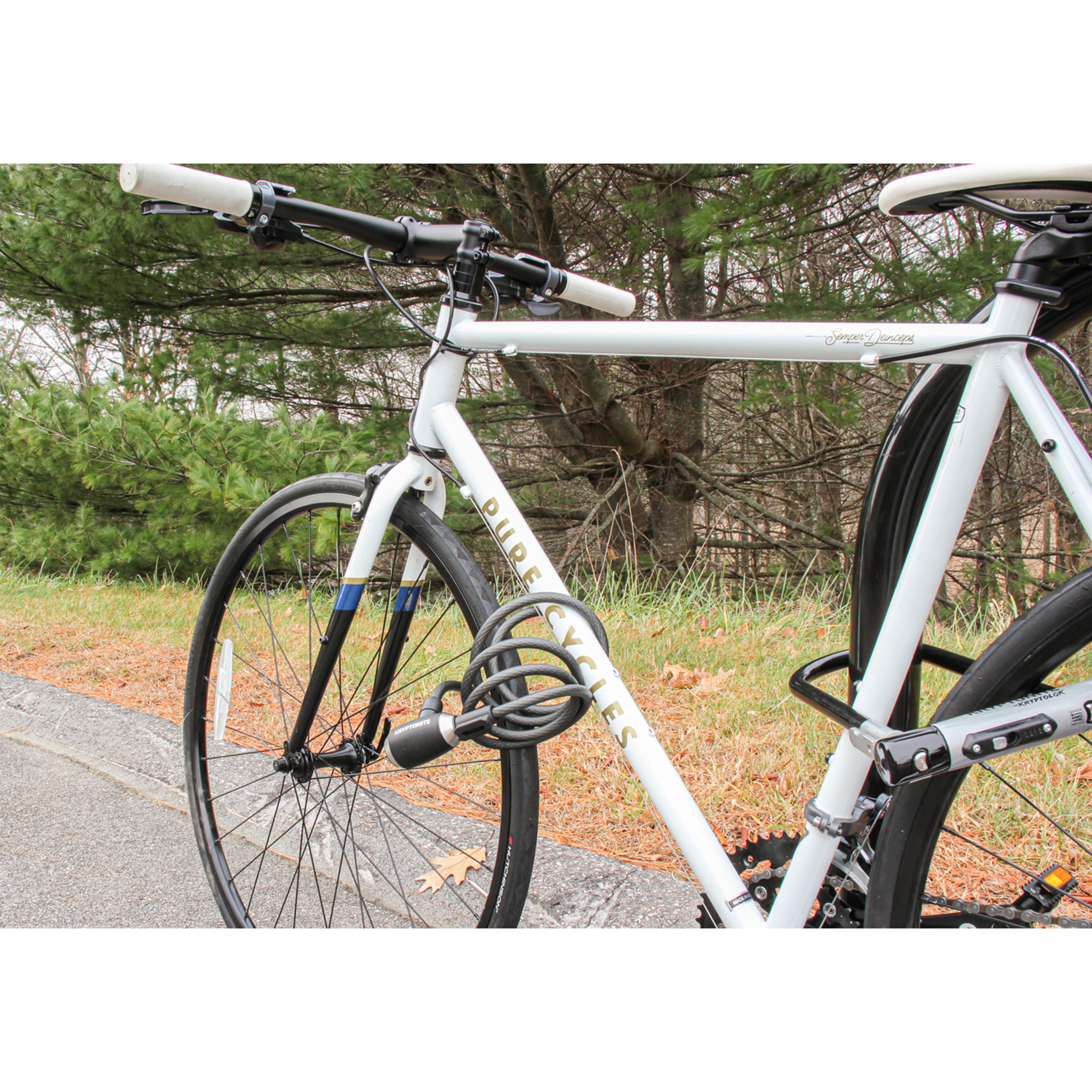 Kryptonite Kryptoflex 1518 Key Cable Lock