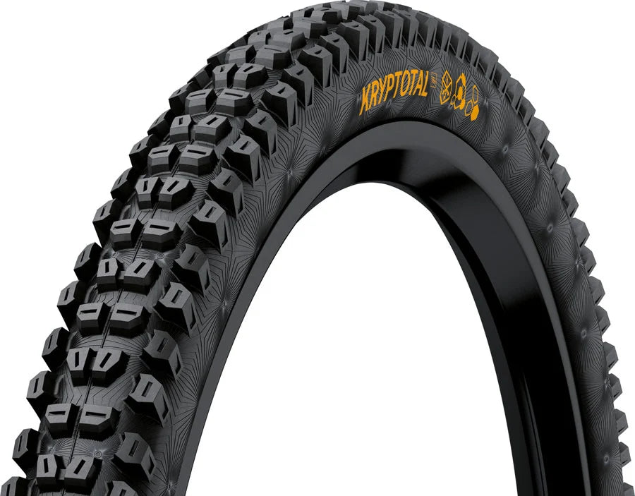Continental Kryptotal-Re Trail Casing Soft Compound Tire