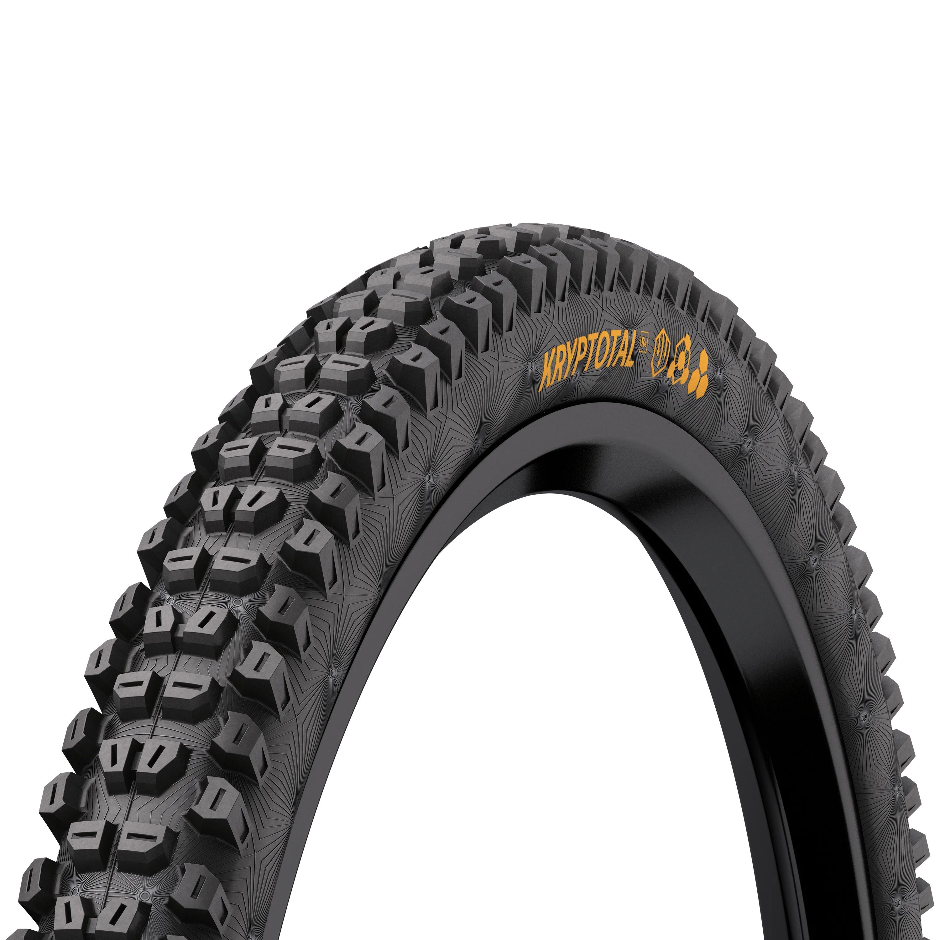 Continental Kryptotal-Re Trail Casing Endurance Compound Tire