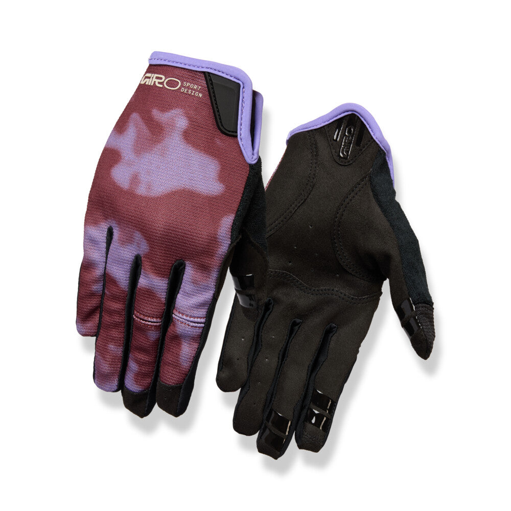 Giro LA DND Women's Long Finger Glove