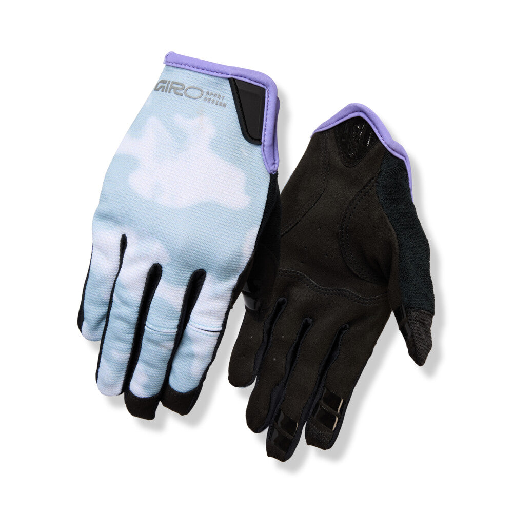 Giro LA DND Women's Long Finger Glove