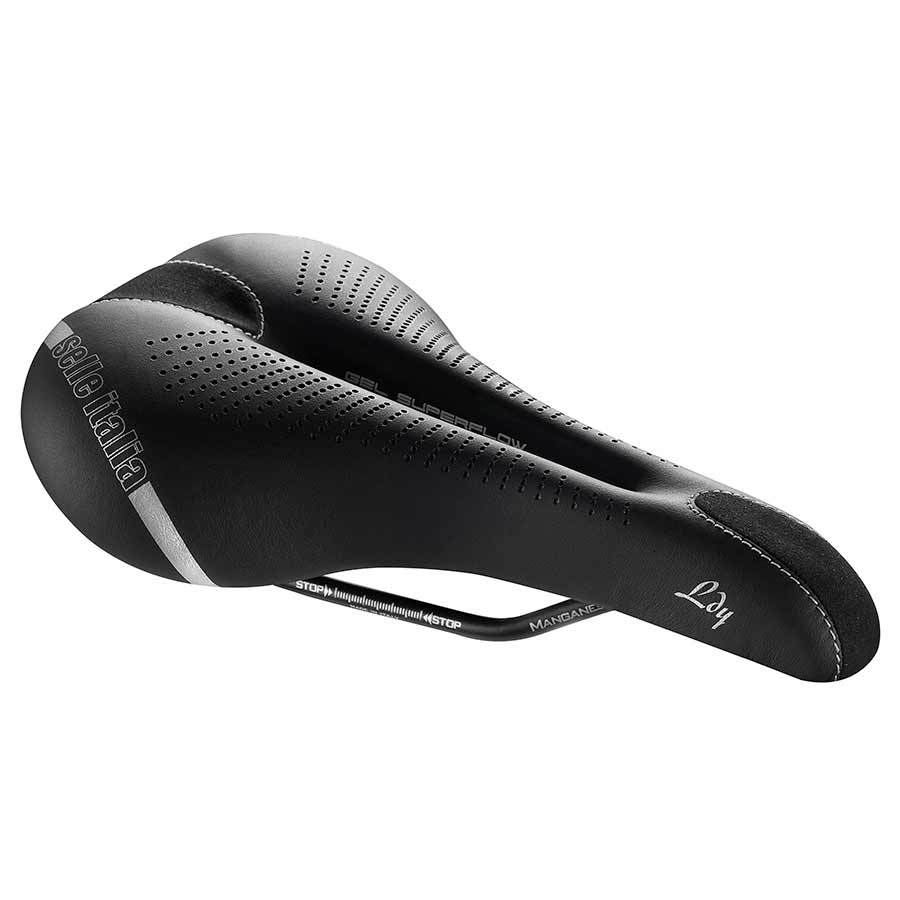 Selle Italia LadyGel Flow Saddle