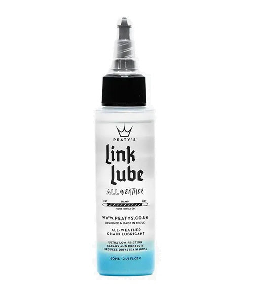 Peaty's Linklube All Weather Chain Lubricant 60ml