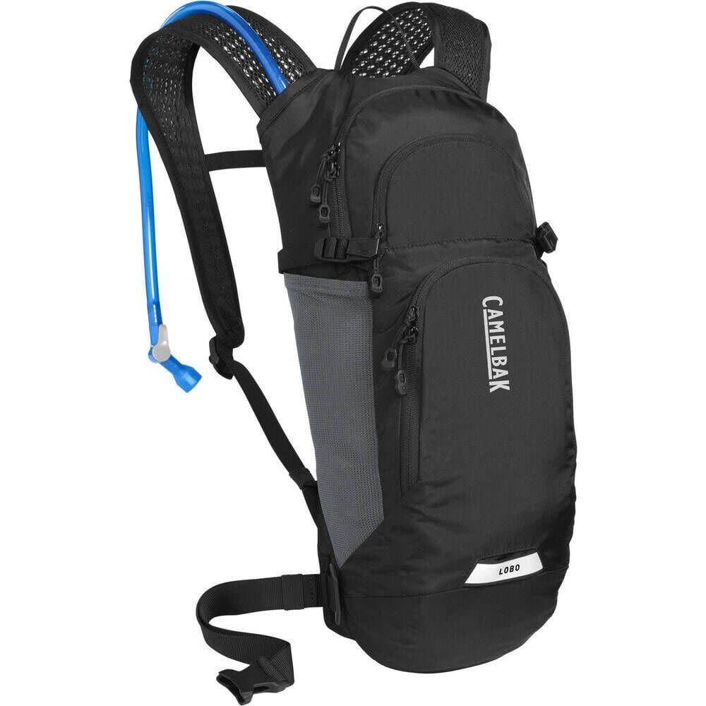 Camelbak Lobo 9 Backpack with Crux® 2L Reservoir