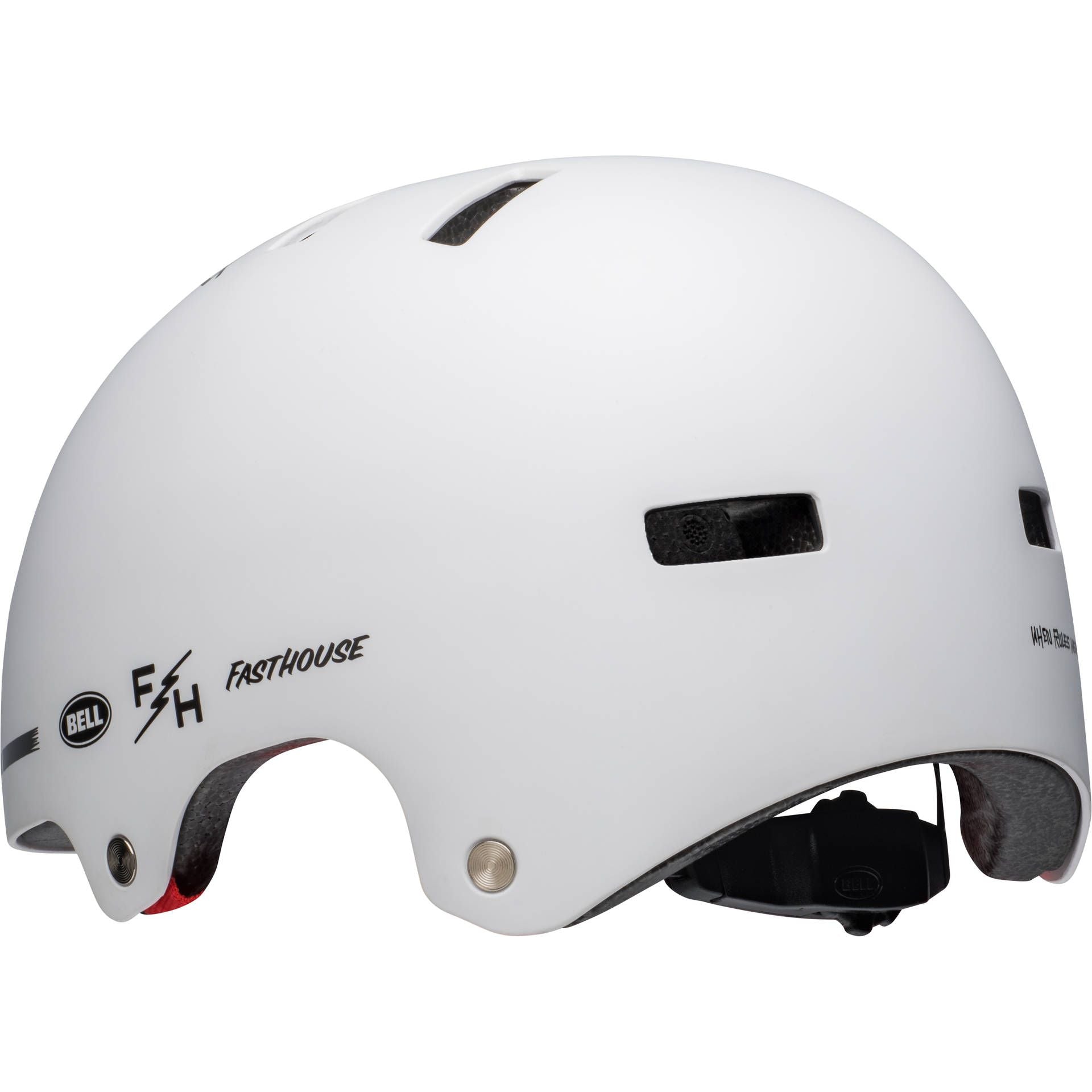 Bell Local Helmet