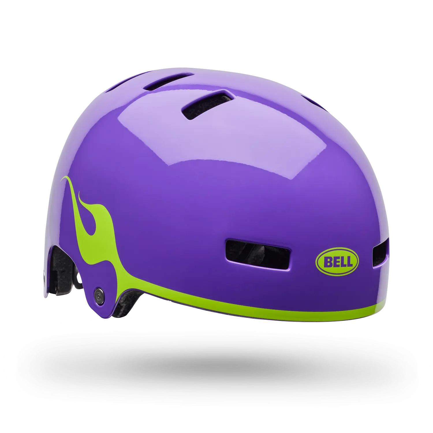 Bell Local Helmet
