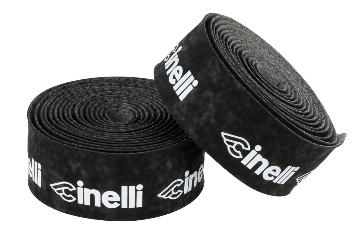 Cinelli Logo Velvet Bar Tape