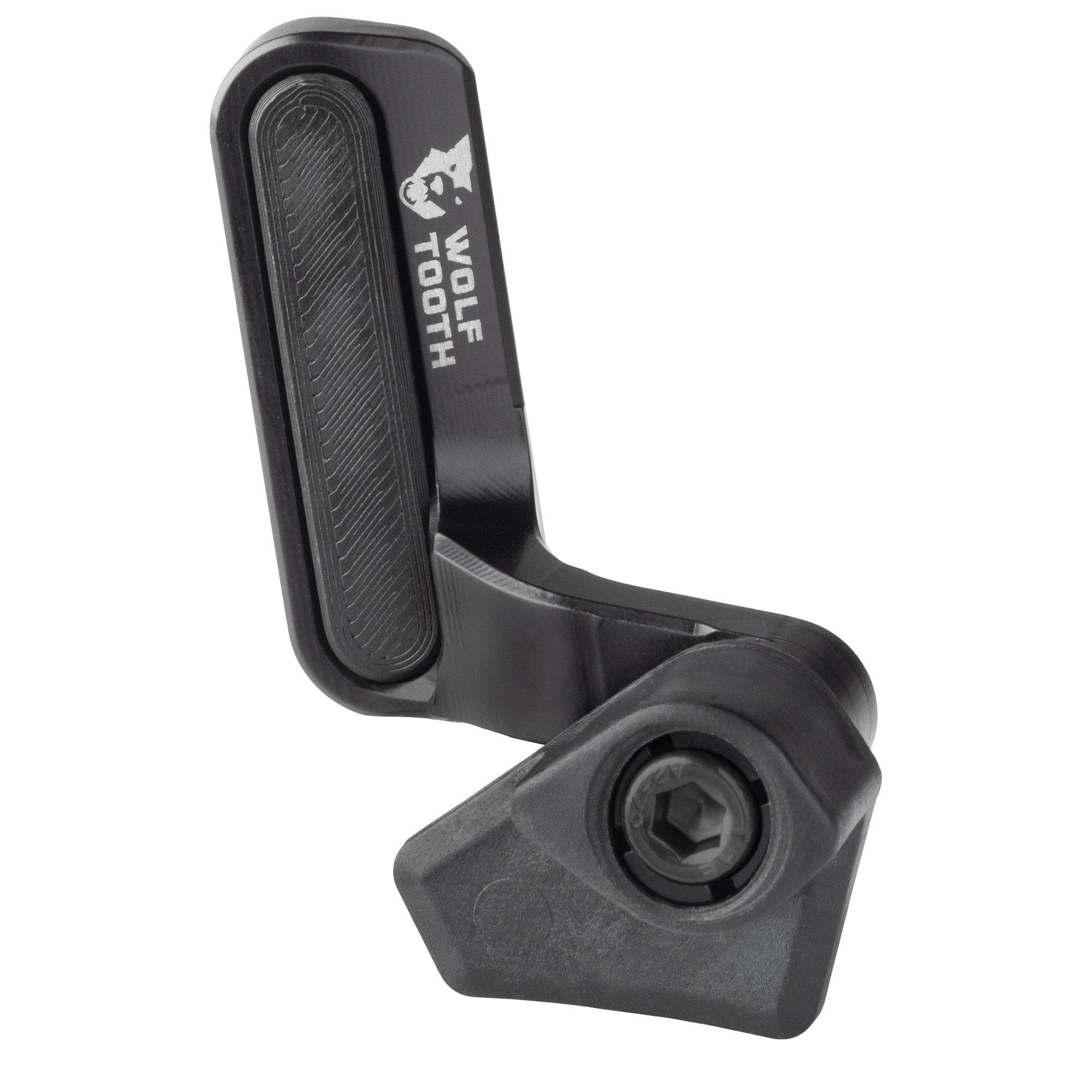 Wolf Tooth Components LoneWolf Aero Chainguide For Cervelo