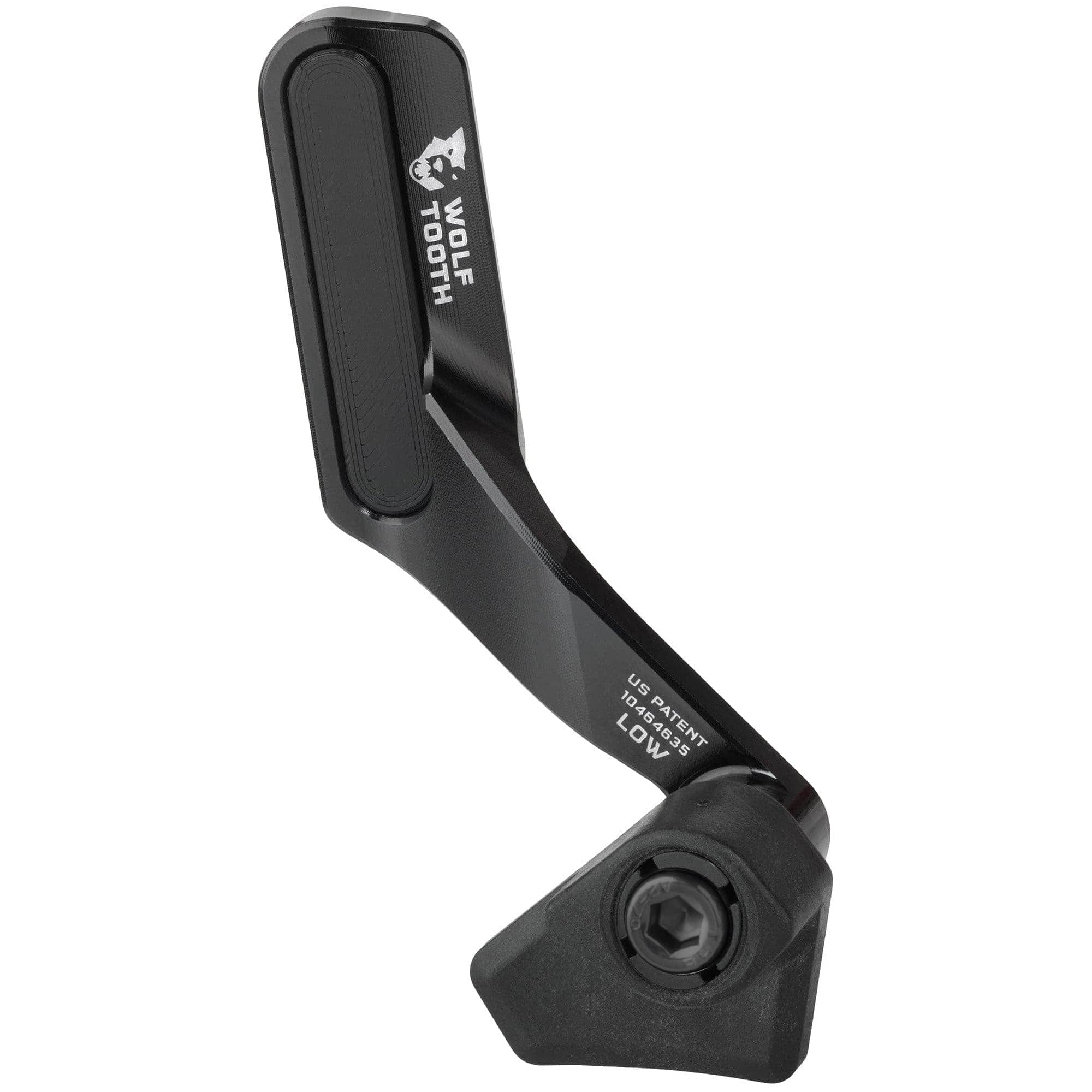 Wolf Tooth Components LoneWolf Aero Chainguide For Cervelo
