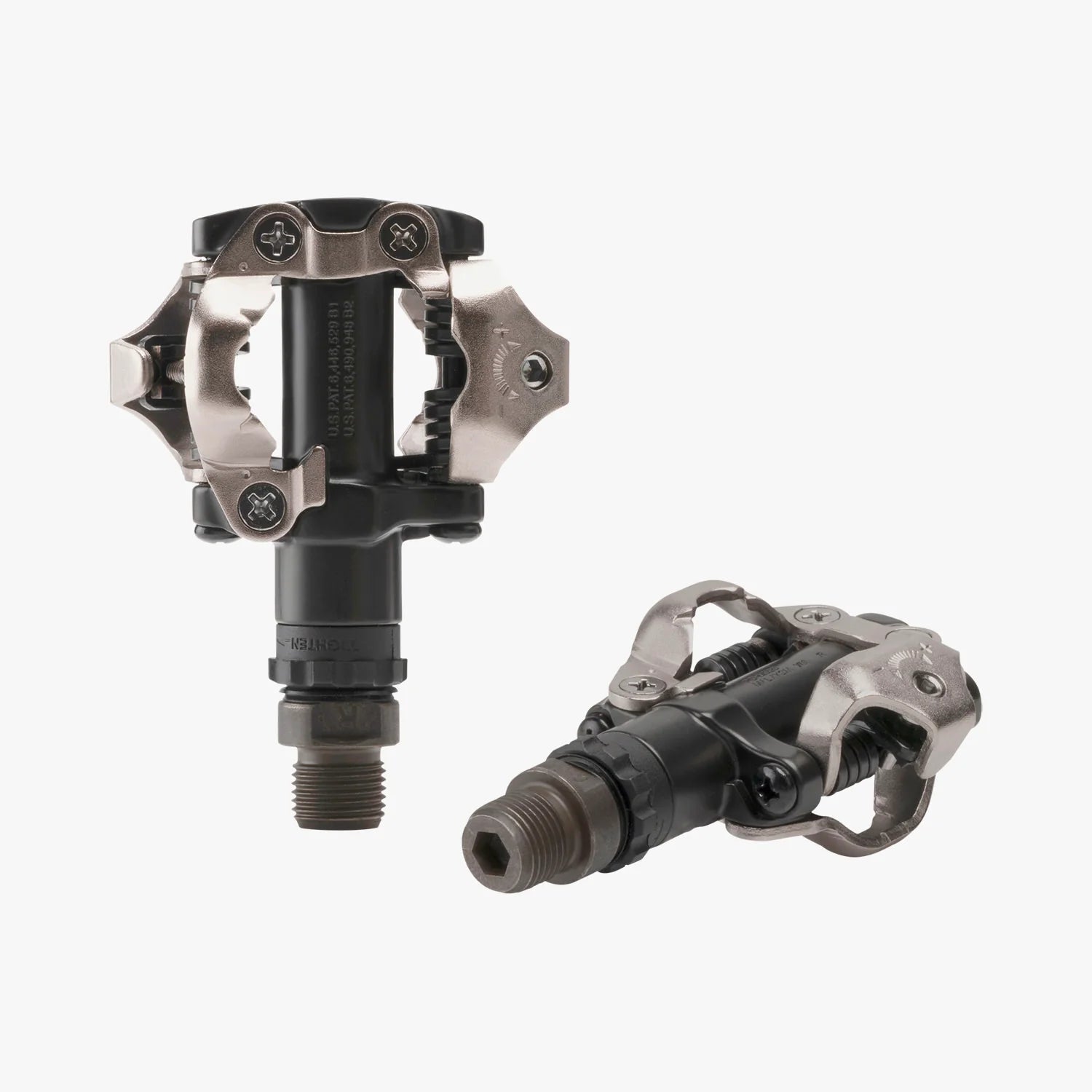 Shimano PD-M520 Pedals