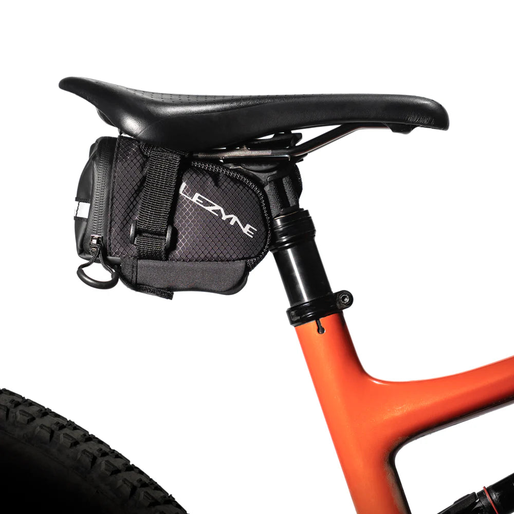 Lezyne M-Caddy Saddle Bag