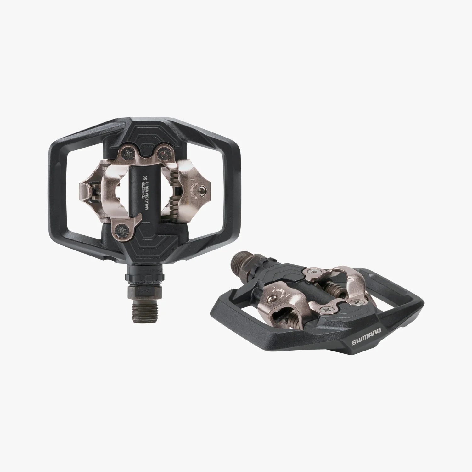 Shimano PD-ME700 Pedals