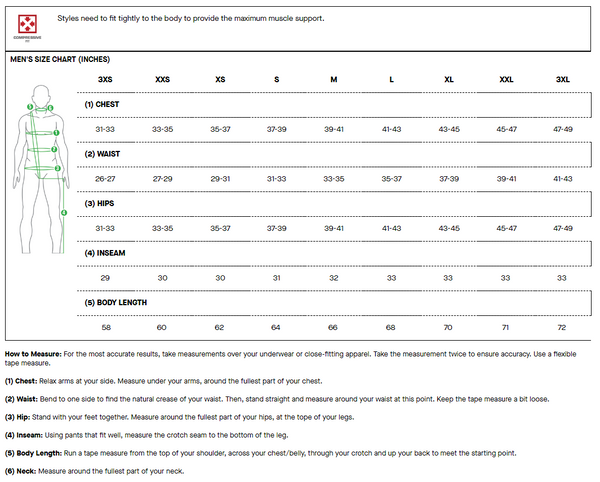 View Louis Garneau MTB Inner Liner Mesh Bib Shorts Black Small Size Chart