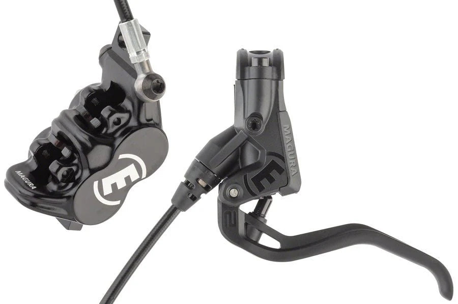 Magura MT Thirty Disc Brake Lever and Caliper - Fits Front or Rear