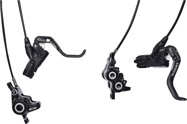 Magura MT Trail Sport Disc Brake Front and Rear Set