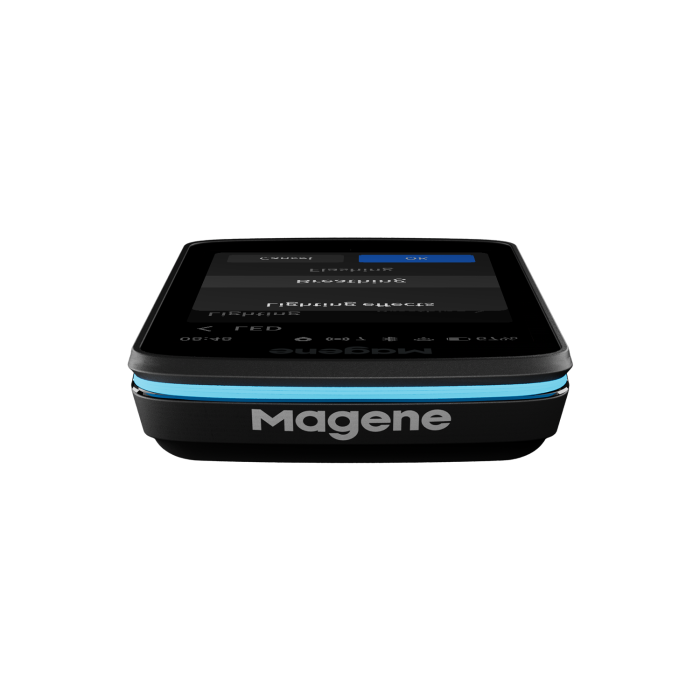 Magene Smart GPS Bike Computer C706