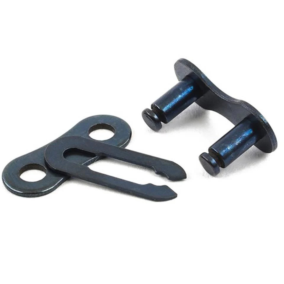 Mission Master Link for 1/8" Chains