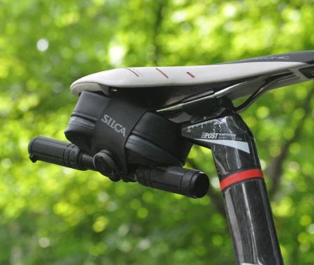 Silca Mattone Seat Pack