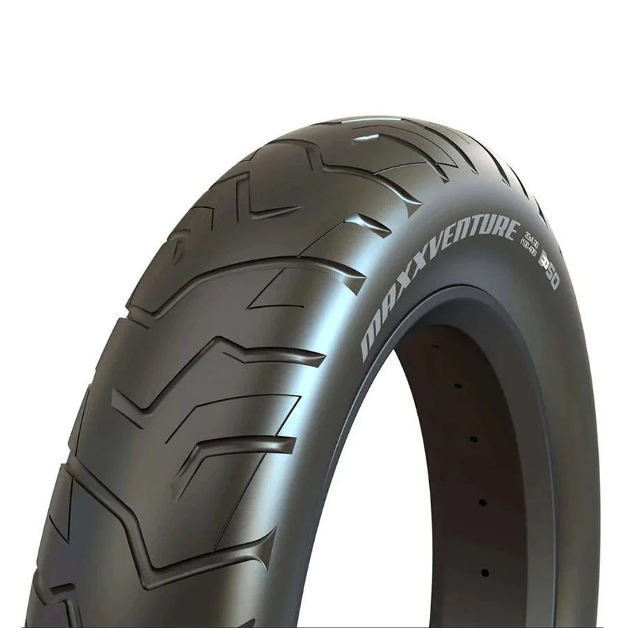 Maxxis MaxxVenture 20 x 4.0" Tire