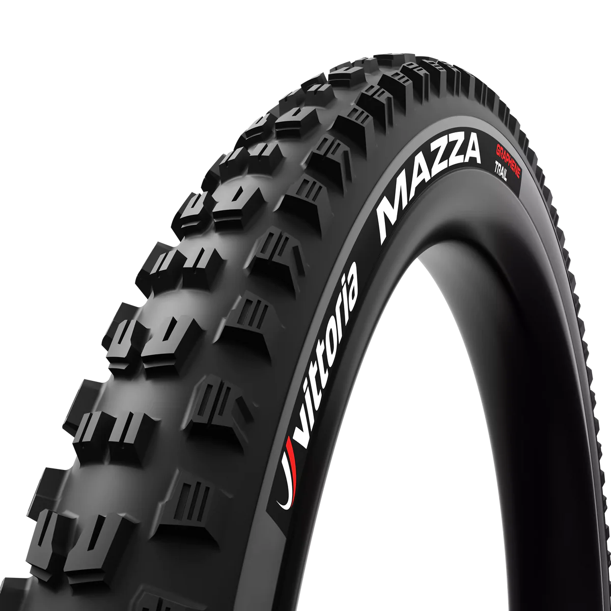 Vittoria Mazza Trail Tire