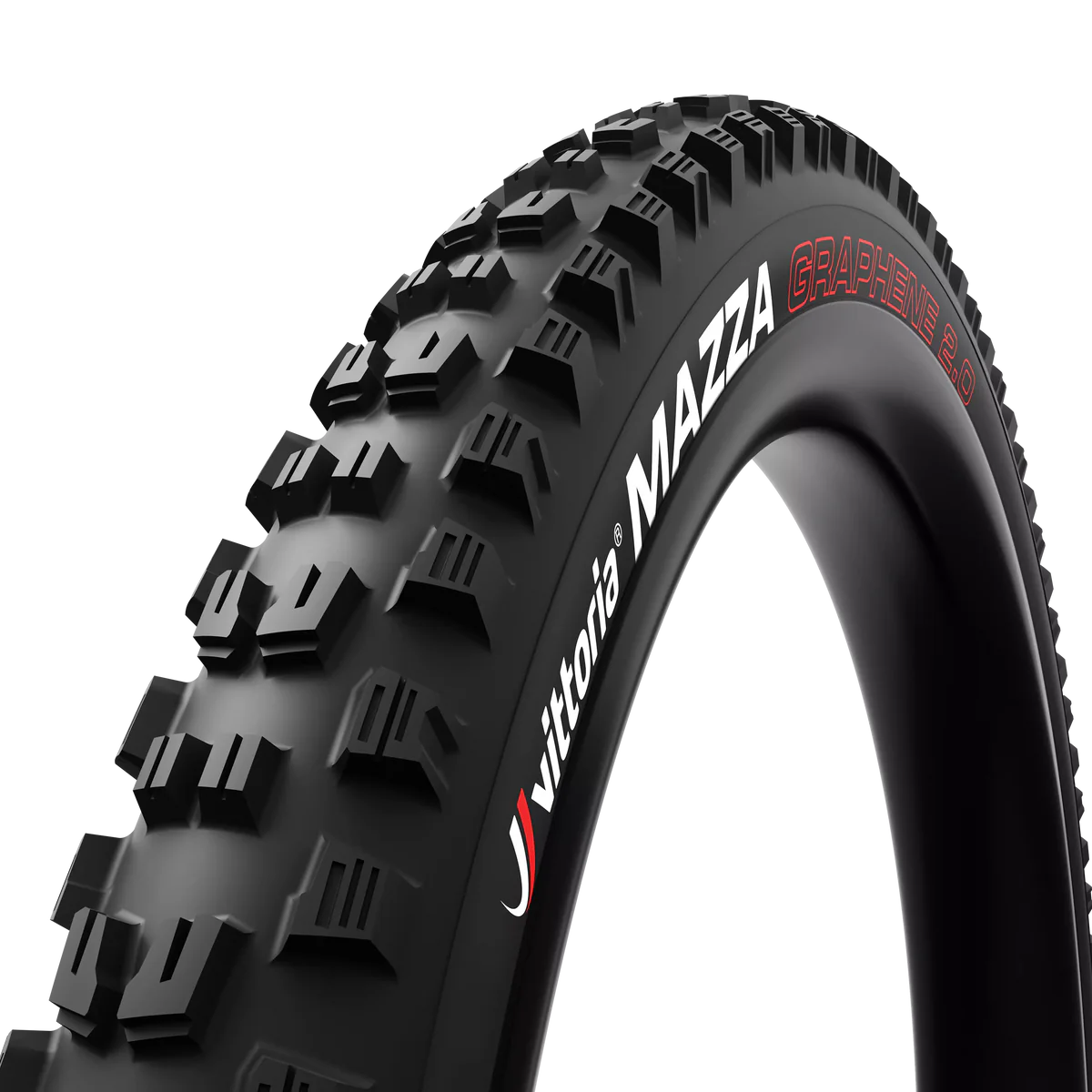 Vittoria Mazza Enduro Tire