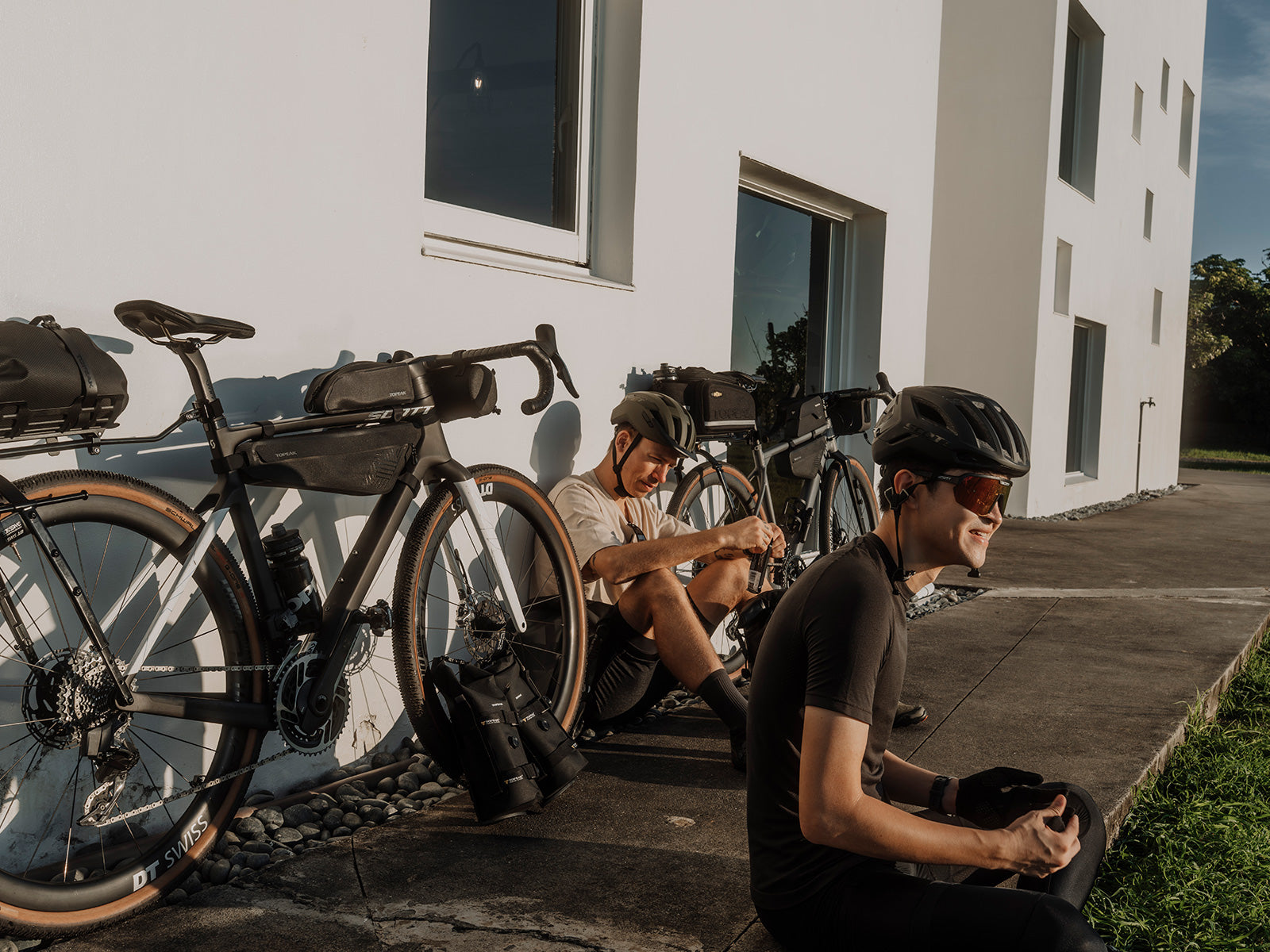 Topeak Midloader Drybag Frame Bag