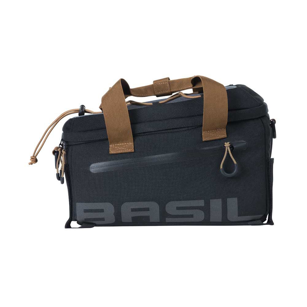 Basil Miles Waterproof Trunk Bag 7L