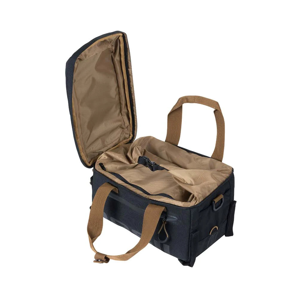 Basil Miles Waterproof Trunk Bag 7L