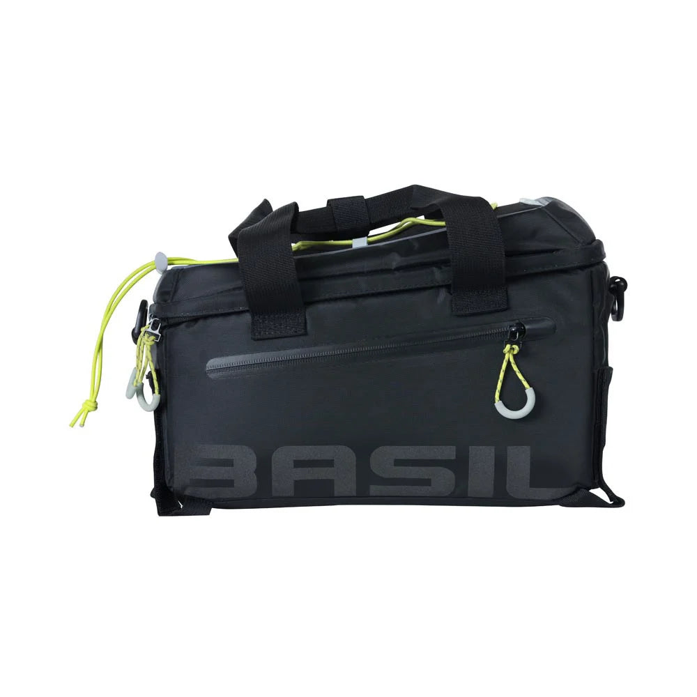 Basil Miles Waterproof Trunk Bag 7L