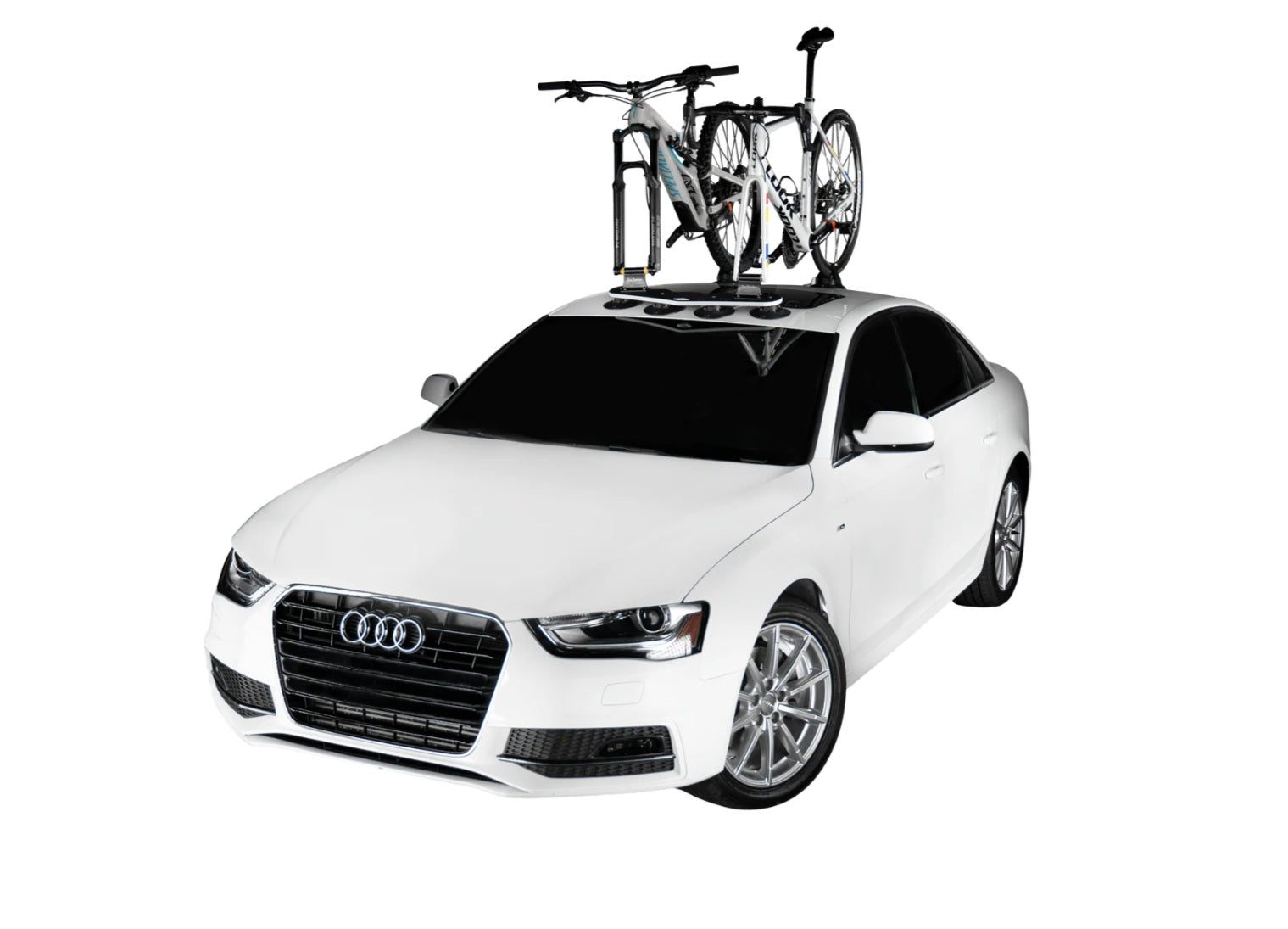 SeaSucker Mini Bomber 2 Roof Rack