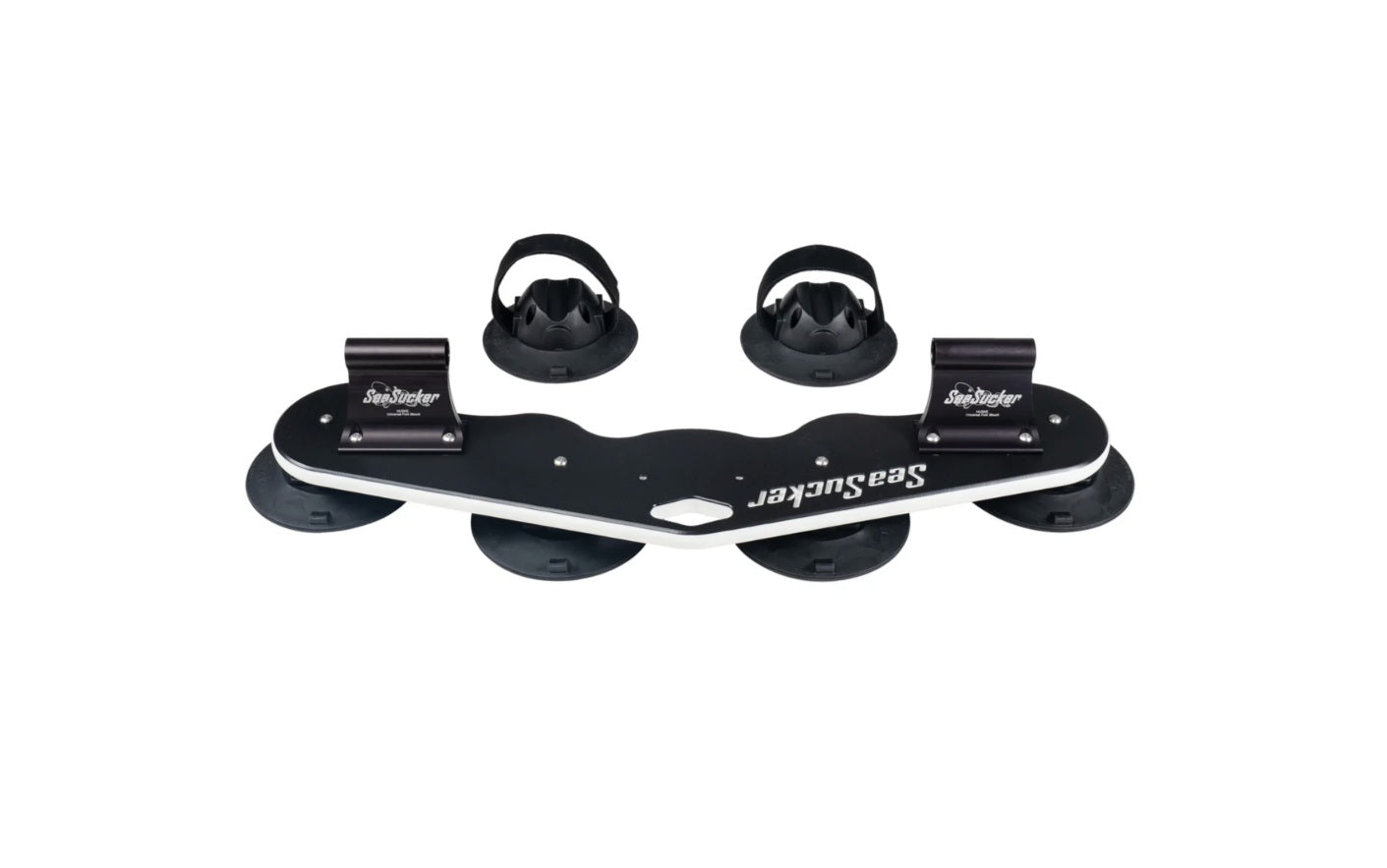 SeaSucker Mini Bomber 2 Roof Rack