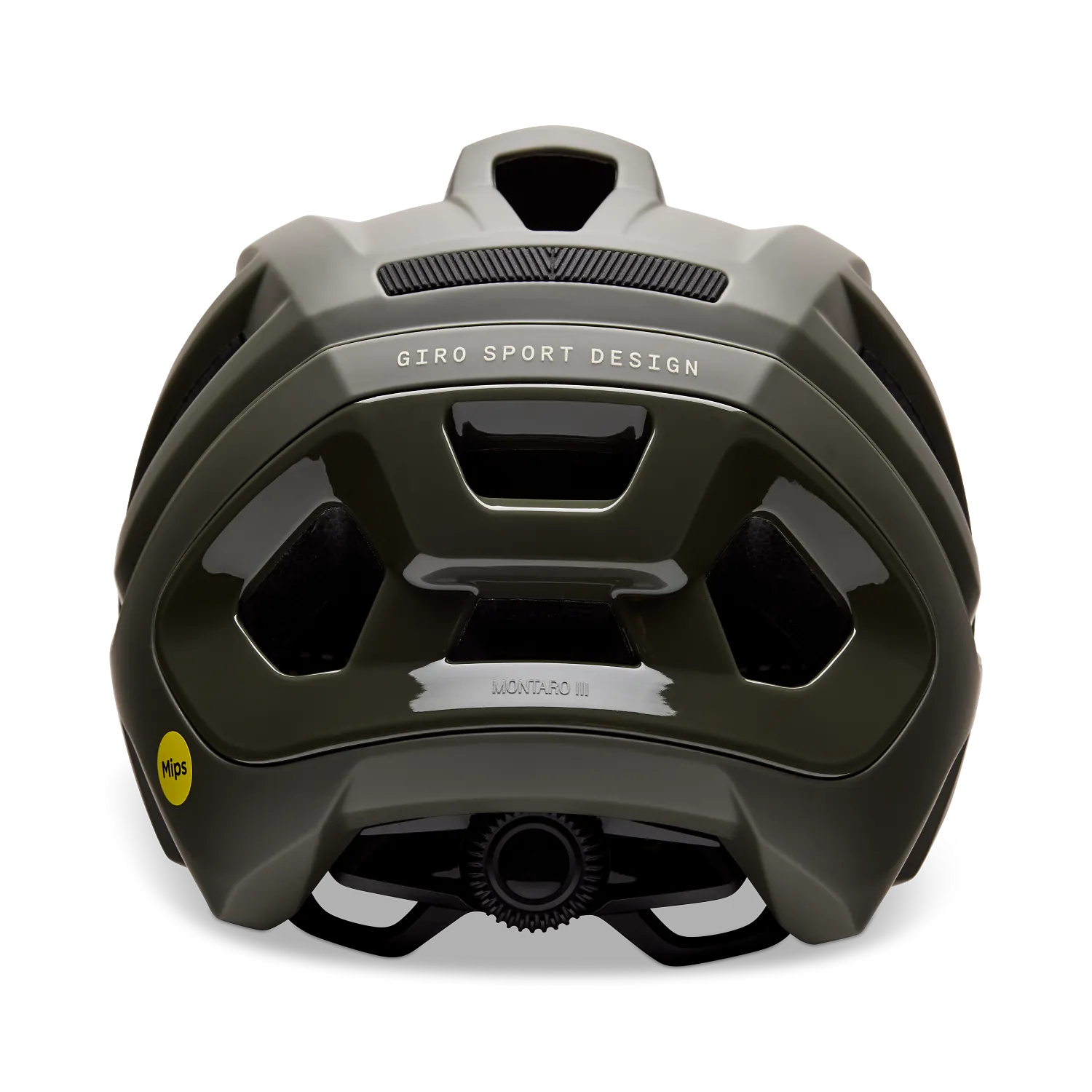Giro Montaro MIPS III Helmet