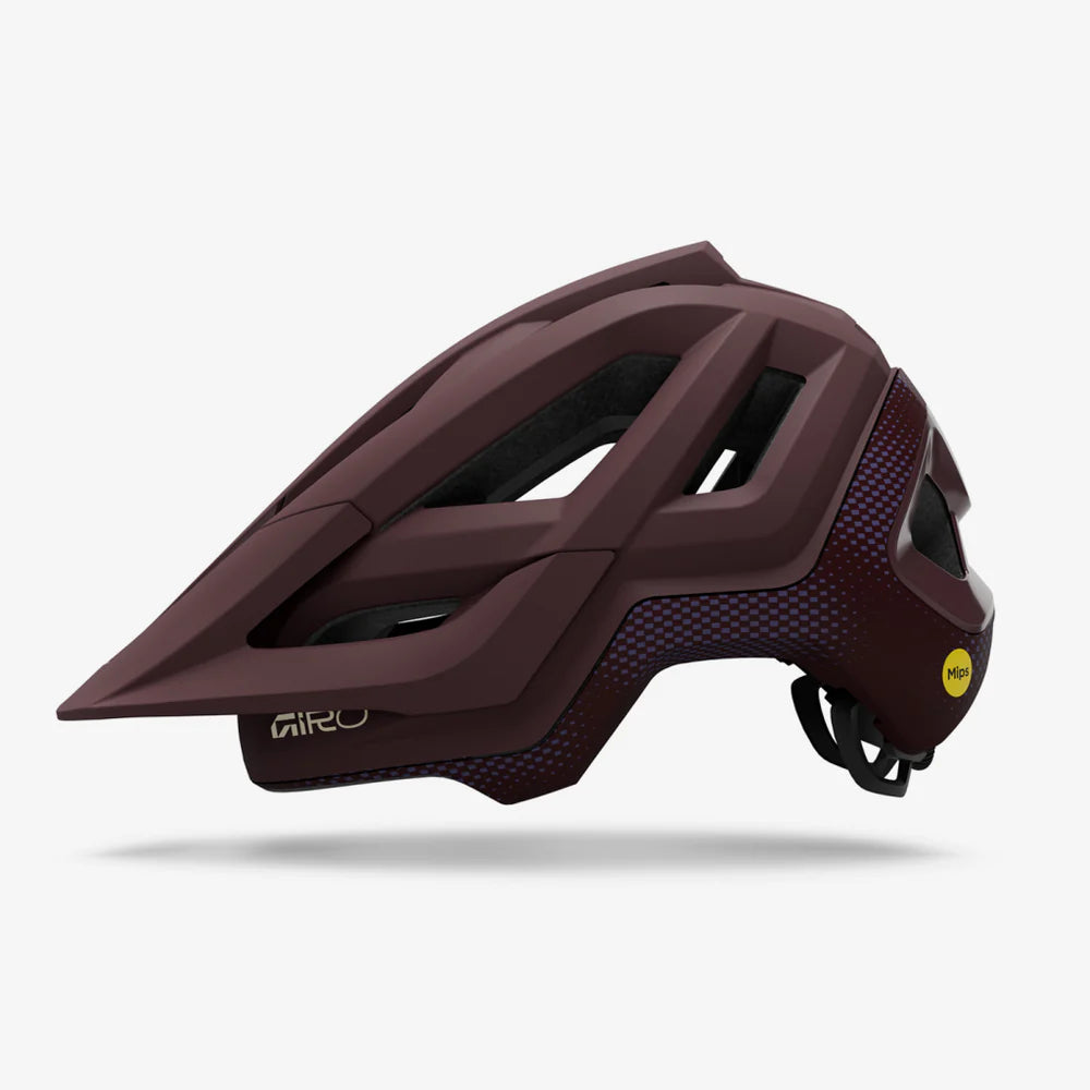 Giro Montaro MIPS III Helmet