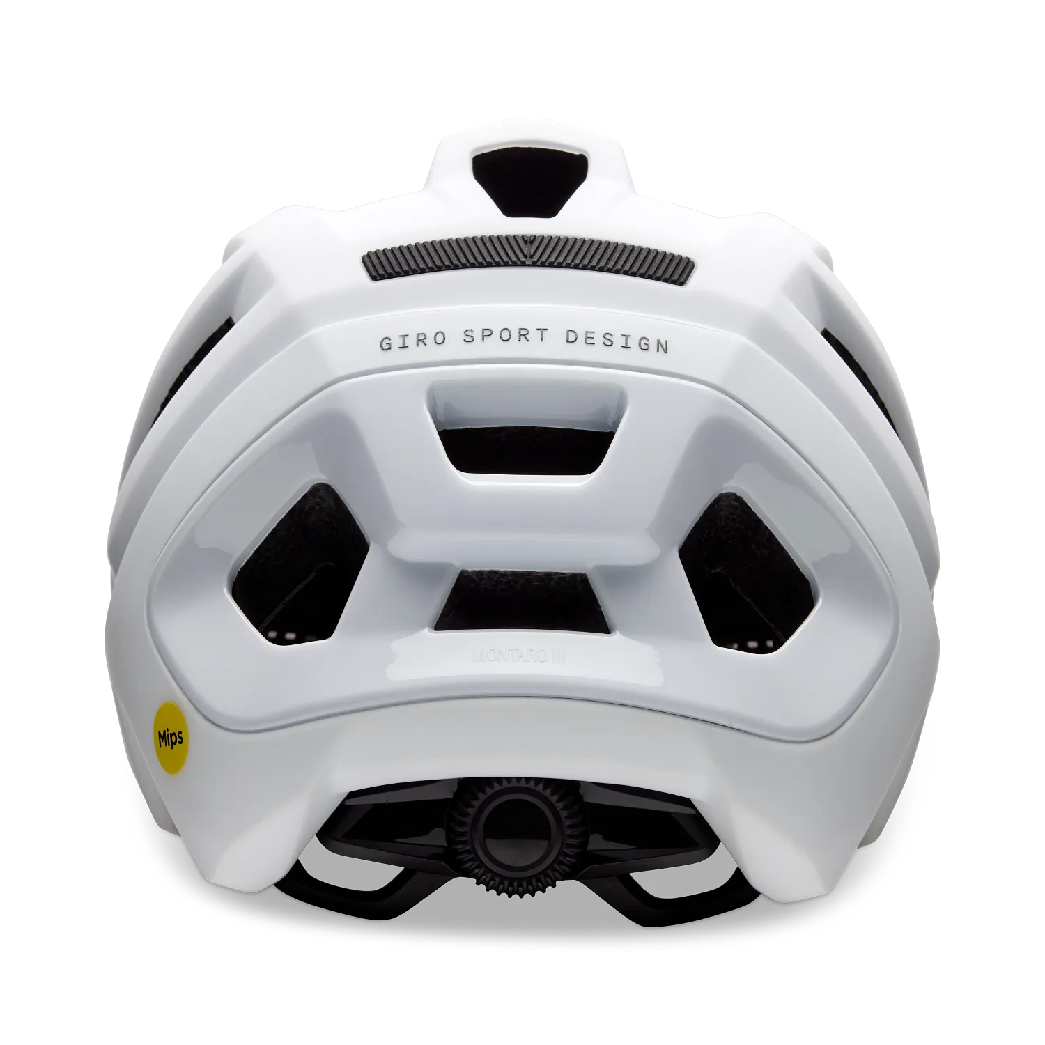 Giro Montaro MIPS III Helmet