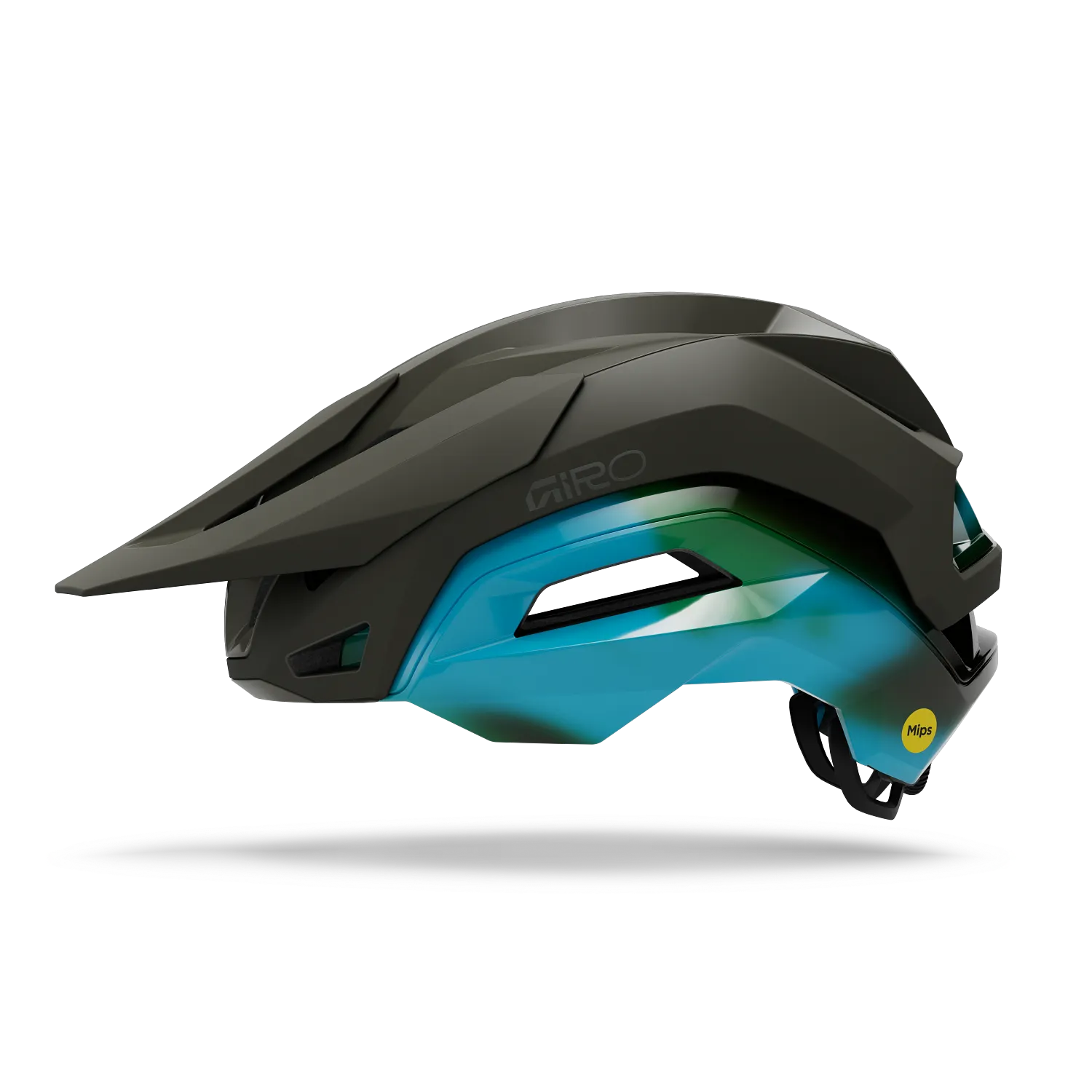 Giro Montaro Pro Spherical MIPS Helmet